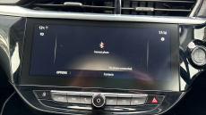 Vauxhall Corsa 1.2 Turbo Elite Nav Premium 5dr Petrol Hatchback